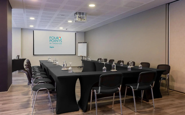 Four Points by Sheraton Bogota
