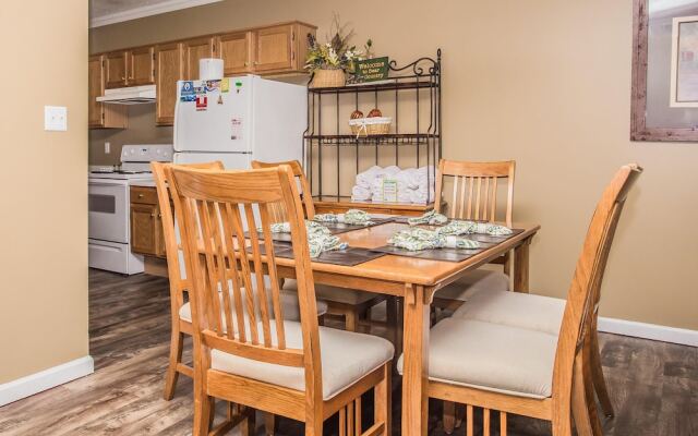 Whispering Pines 413hc