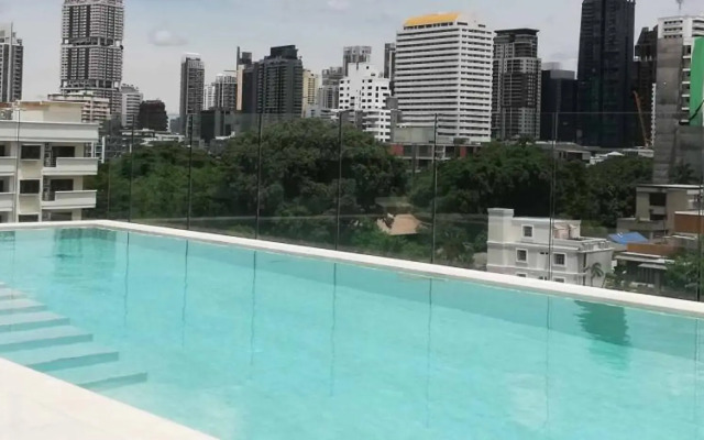 ashley hotel bkk