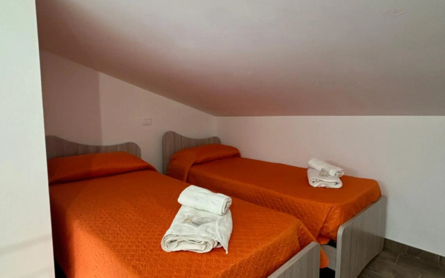 Residence le Coccinelle