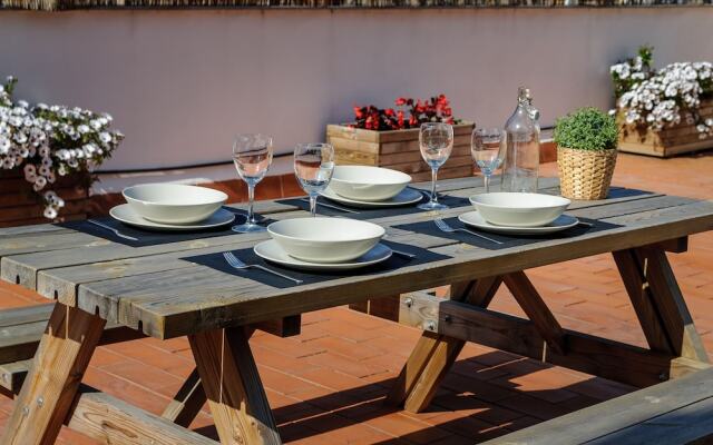 Empuriabrava Apartament - n 8
