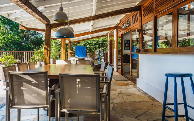 Casa Serena - Ilhabela