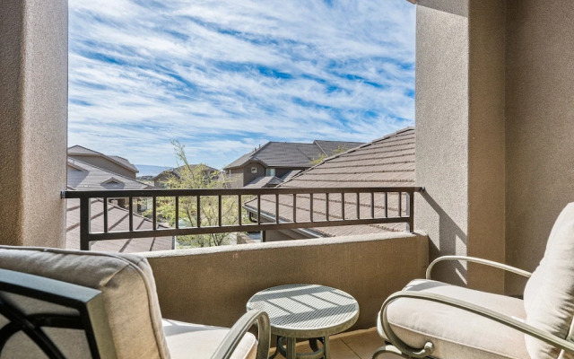 Zion's Edge 4 Bedroom Townhouse