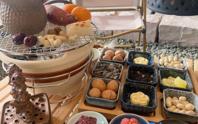 Story Moutain Homestay