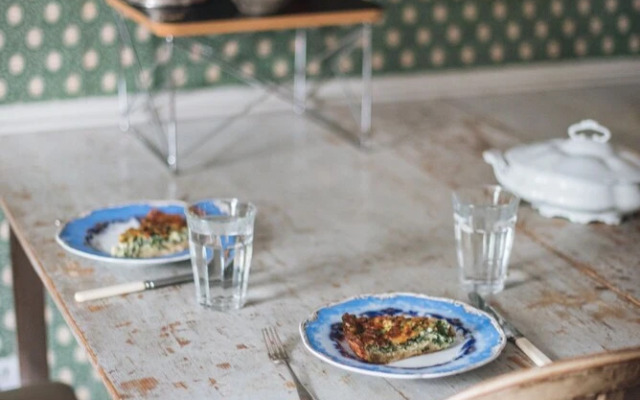 Glorious 2 Bedroom Apartment