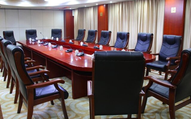 Zhiyuan Hotel