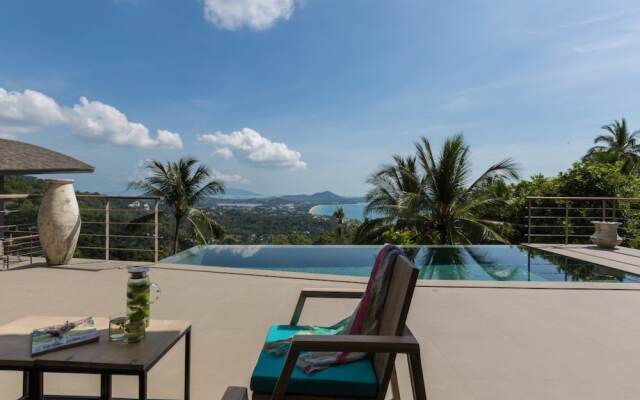 Villa Lipe at Comoon Boutique Villas