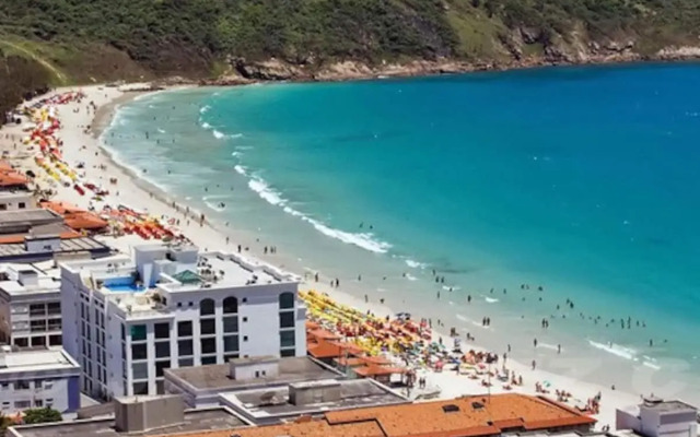 Apartamento na Prainha, de um quarto!