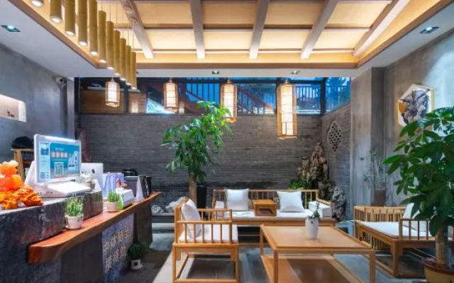 Dongsu Hotel (Mission Hills Movie Town, Haikou) – Restaurant – Haikou
