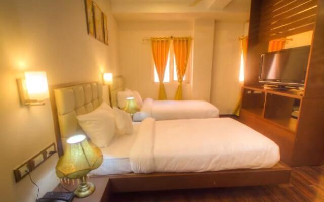 Rajdarbar Hotel & Banquets