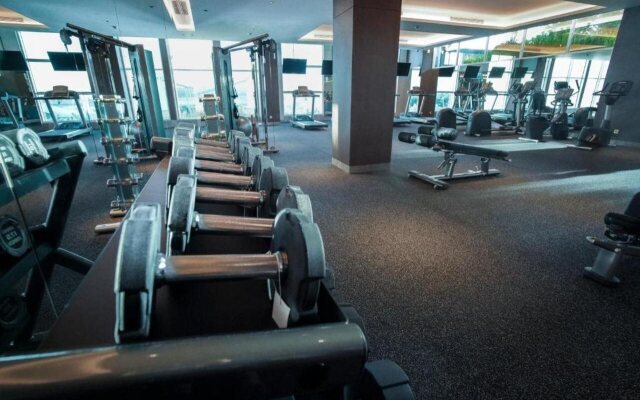 Nuanza Hotel & Convention