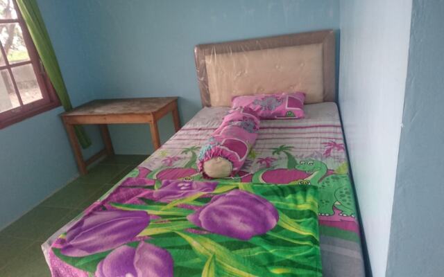 Penginapan Rindu Alam Soala Gogo