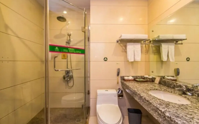 Liyuan Hotel