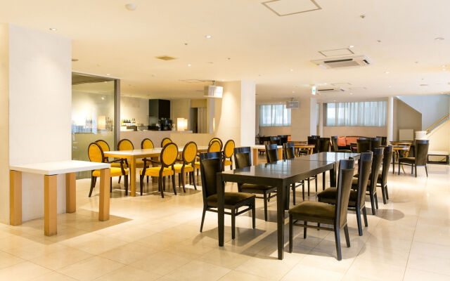 Hotel Crystal Palace