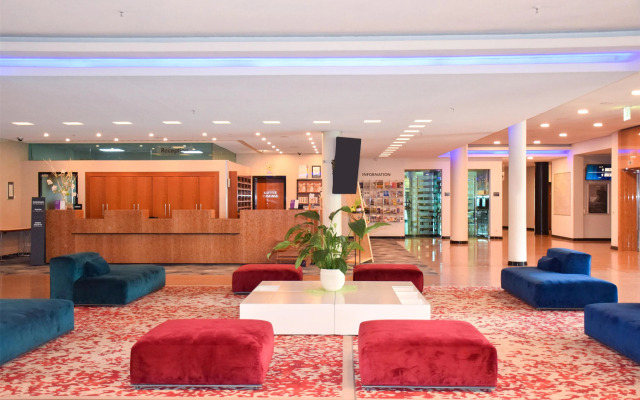 Radisson Blu Park Hotel & Conference Centre