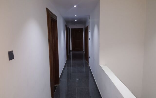 MWRC Jetwin Tower Hotel