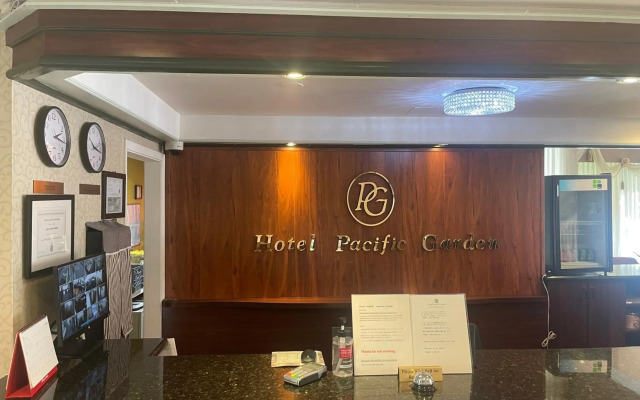 Hotel Pacific Garden