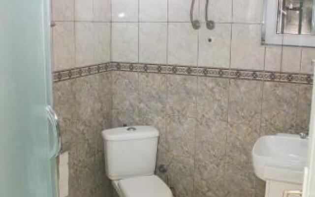 Guest House Domestic