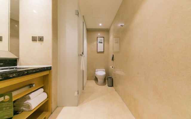 Mercure Beijing Chang An West