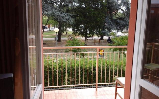 Appartamento del Parco