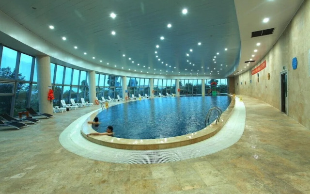 Jiangsu Runao Garden Hotel