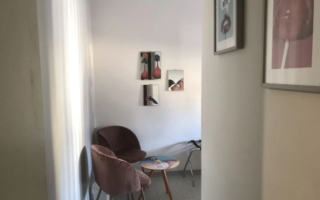 Luxury rooms Porta Romana