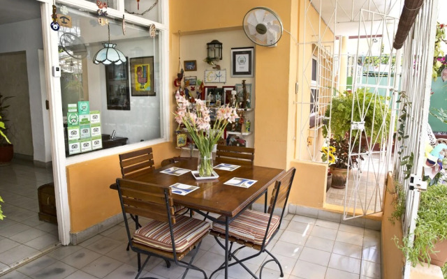 La Casa de Ana B&B Cuba Casa Particular