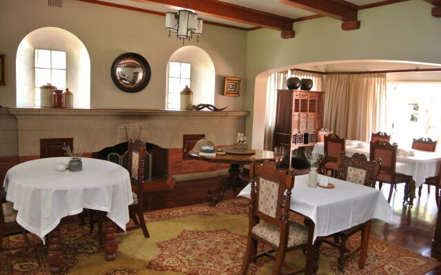Brooklyn Manor