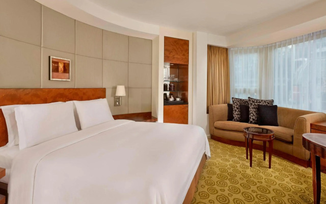 The Park Tower Knightsbridge, A Luxury Collection Hotel