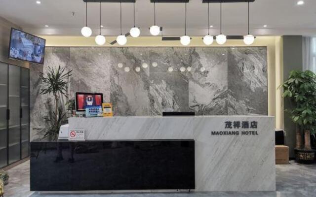 Shenzhen Maoxiang Hotel (Wutongshan Scenic Area)