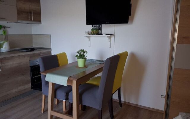 Apartments Snježana Carev