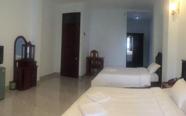 Binh Duong 2 Hotel