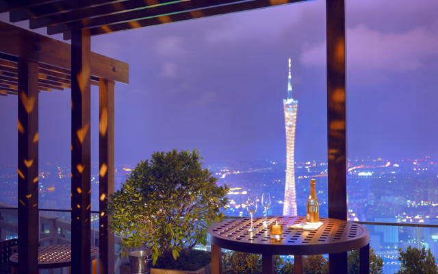Park Hyatt Guangzhou