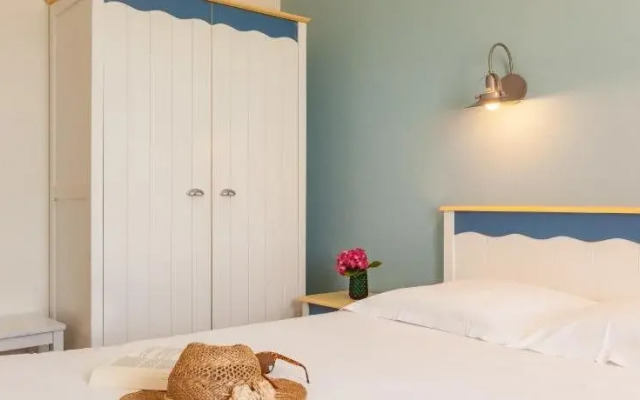 Residence Cap Morgat
