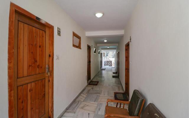 Fabhotel Shandela