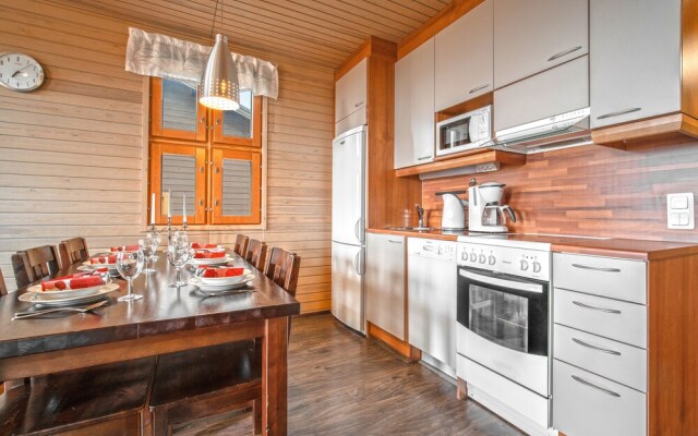 Ski-Inn AurinkoRinne