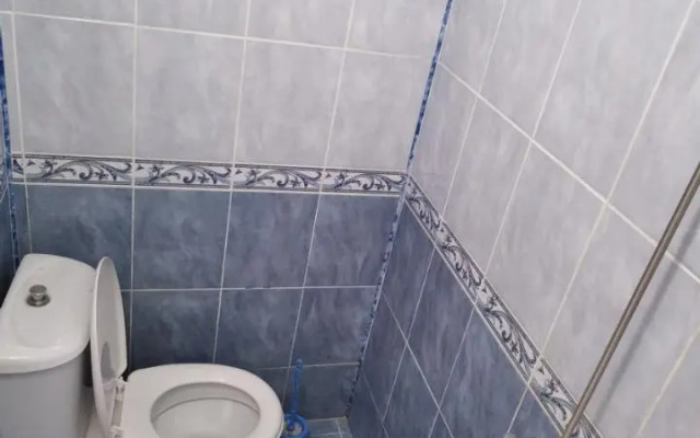 Ninoshvili Street Apartment