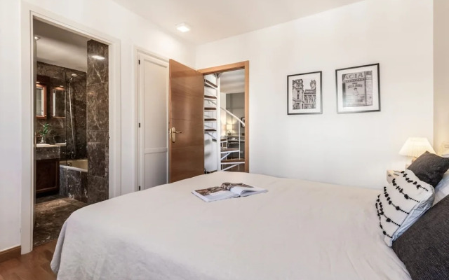 Vega - 2 Bedroom in Salamanca