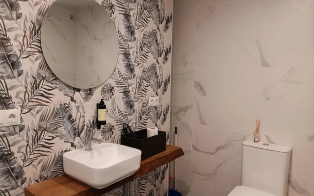 Serendipity Hispalis Nervión