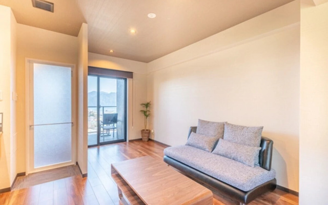 Livemax Resort Miyahama Onsen-ocean