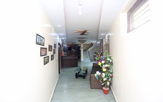 Oyo 9369 Raj Paradise