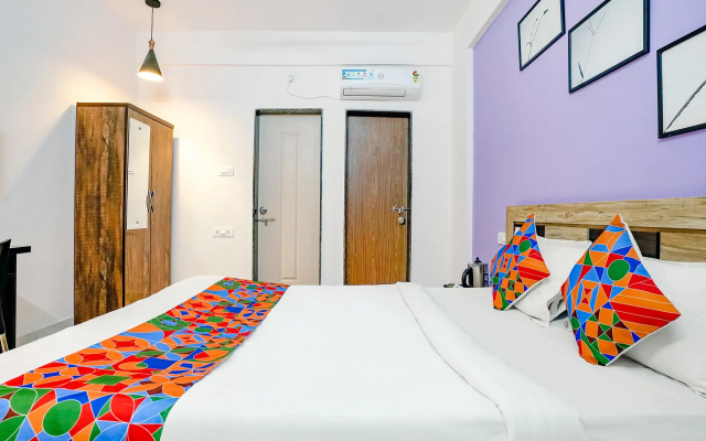 FabHotel Elegant Stay