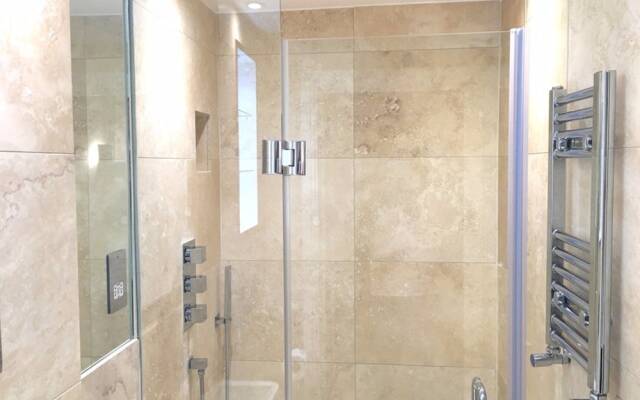 Belgrave Studio Apartment