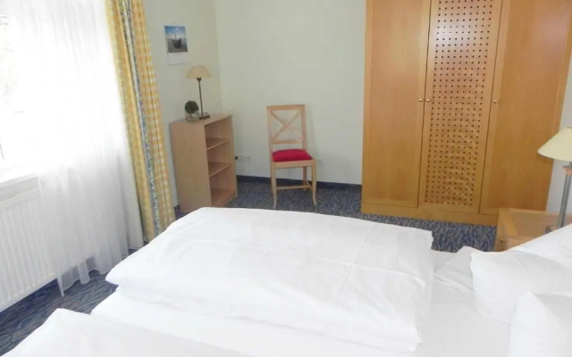 Ferienwohnung 3 26 Inselstrand