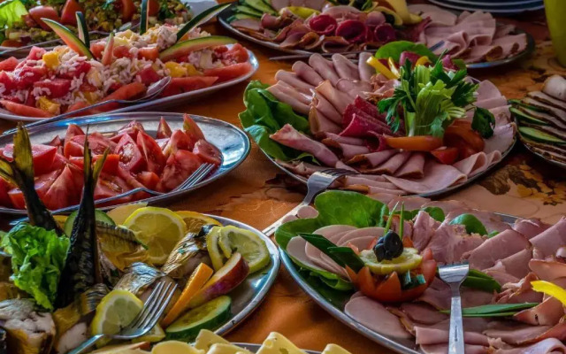 Ośrodek Kolonijno-Wczasowy Carbo