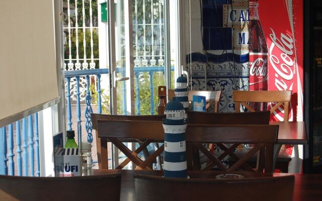 Hostal Marazul