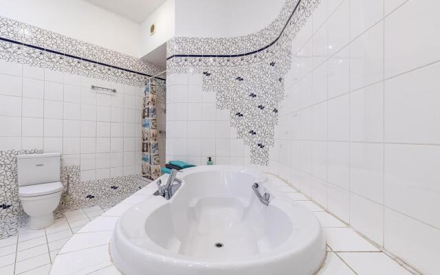 RentalSPb на улице Кирочная