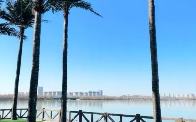 Blue  Horizon   Jun  Hua   Hotel