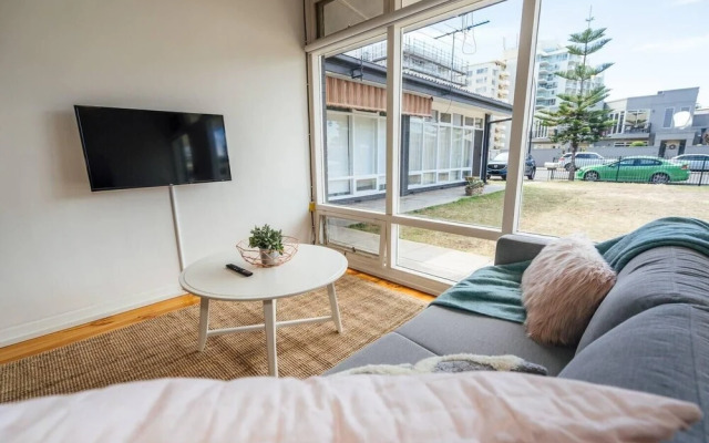 Once Upon a Tide - Wifi - Nespresso - Netflix