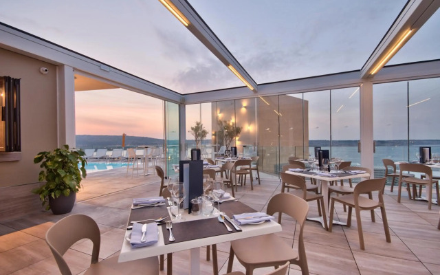Luna Holiday Complex